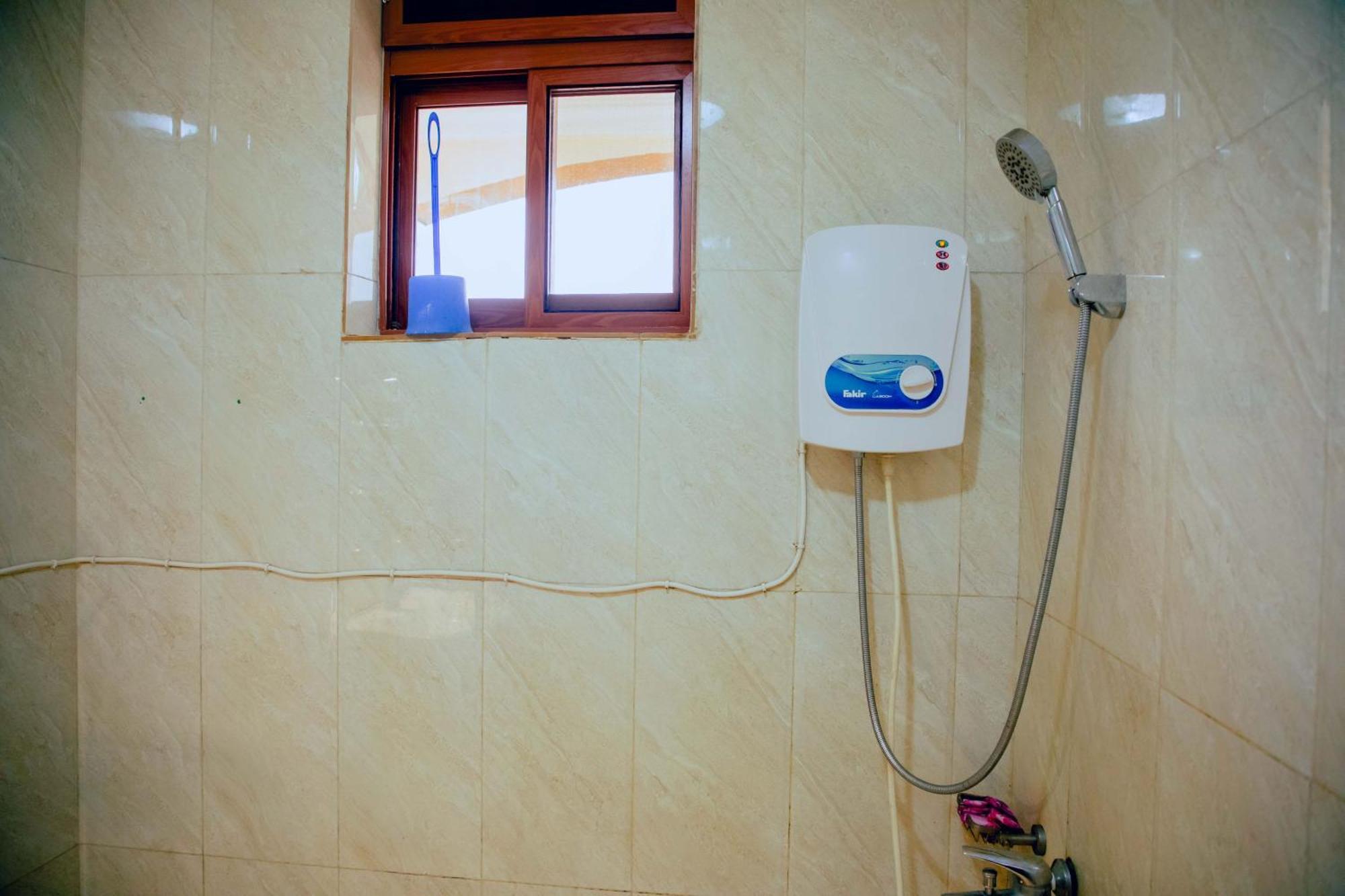 Sunflower Homes Villa Kigali Exterior photo